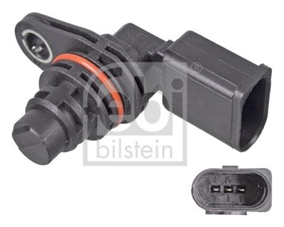FEBI BILSTEIN Sensor, Nockenwellenposition (44382) Thumbnail