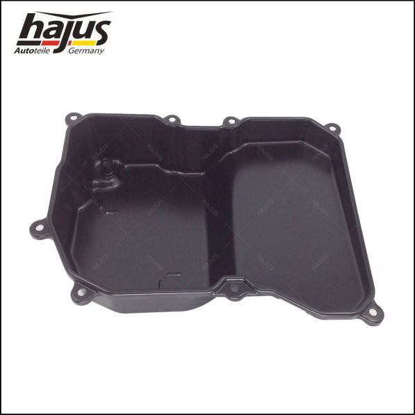 hajus Autoteile Ölwanne, Automatikgetriebe (1151114)