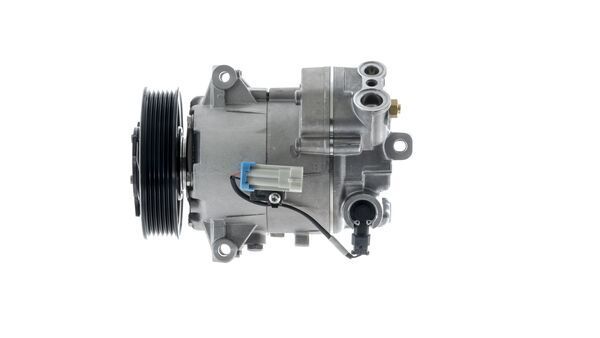 MAHLE Kompressor, Klimaanlage (ACP 150 000P) MAHLE Kompressor, Klimaanlage (ACP 150 000P)