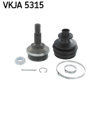 SKF Gelenksatz, Antriebswelle (VKJA 5315)