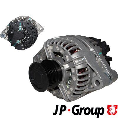 JP GROUP Generator (1290104700)