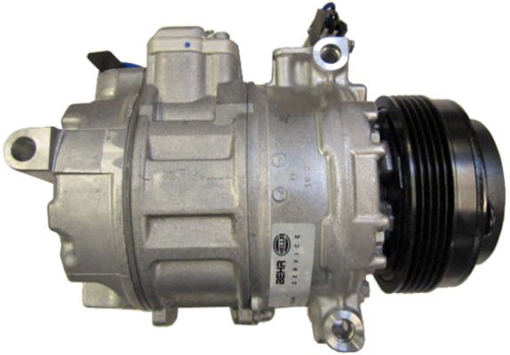 MAHLE Kompressor, Klimaanlage (ACP 1004 000P) MAHLE Kompressor, Klimaanlage (ACP 1004 000P)