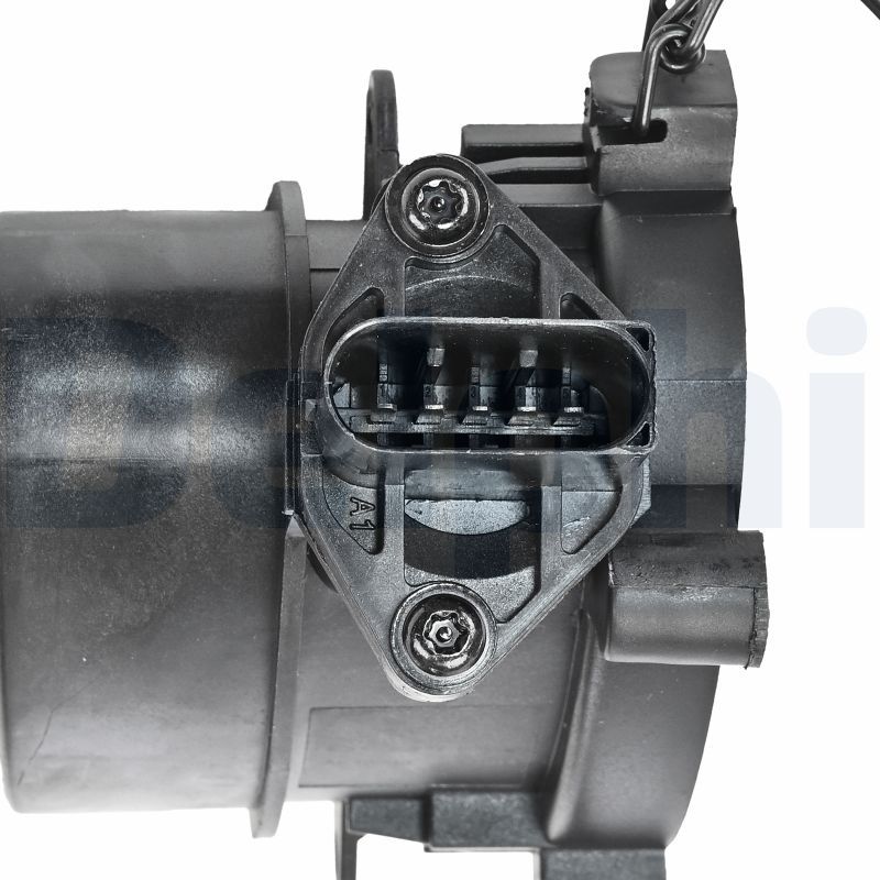 DELPHI Luftmassenmesser (AF10298-12B1) DELPHI Luftmassenmesser (AF10298-12B1)