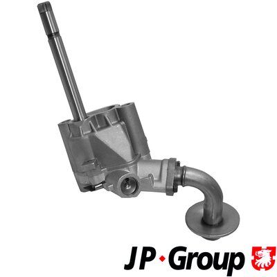 JP GROUP Ölpumpe (1113100700) Thumbnail