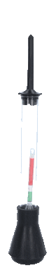 KS TOOLS Batteriesäureprüfer (550.1680) KS TOOLS Batteriesäureprüfer (550.1680)