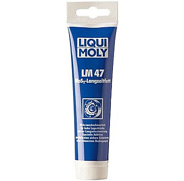 LIQUI MOLY Fett (3510)