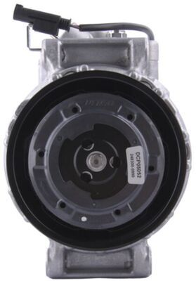 MAHLE Kompressor, Klimaanlage (ACP 1433 000P) MAHLE Kompressor, Klimaanlage (ACP 1433 000P)