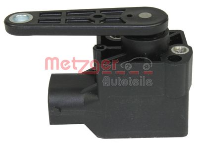 METZGER Sensor, Xenonlicht (Leuchtweiteregulierung) (0901087)