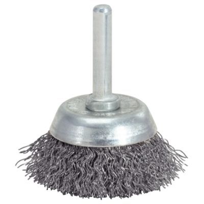 KS TOOLS Drahtbürste (340.0014)