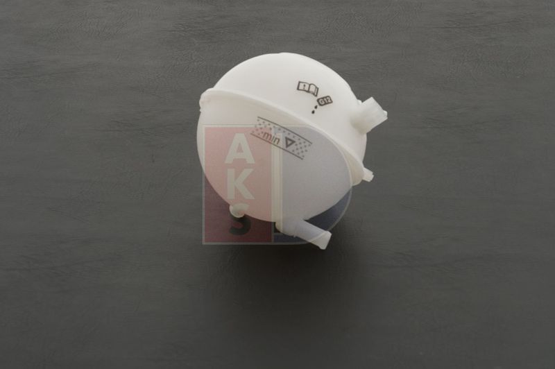 AKS DASIS Ausgleichsbehälter, Kühlmittel (043005N) AKS DASIS Ausgleichsbehälter, Kühlmittel (043005N)