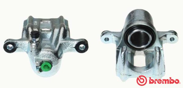 BREMBO Bremssattel (F 28 047)