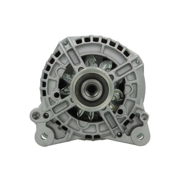 BV PSH Generator (205.519.140.014)
