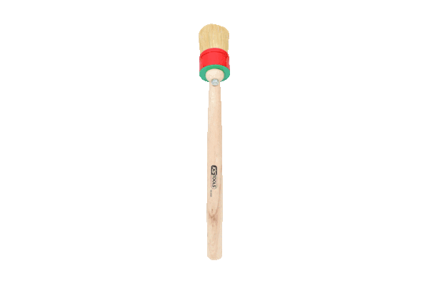 KS TOOLS Pinsel, Reifenmontagepaste (100.4020)