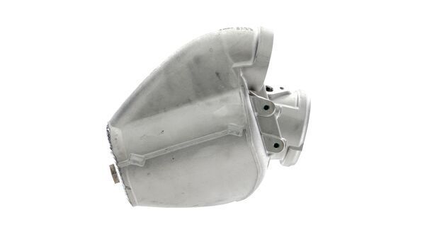 MAHLE Ladeluftkühler (CI 142 000P)