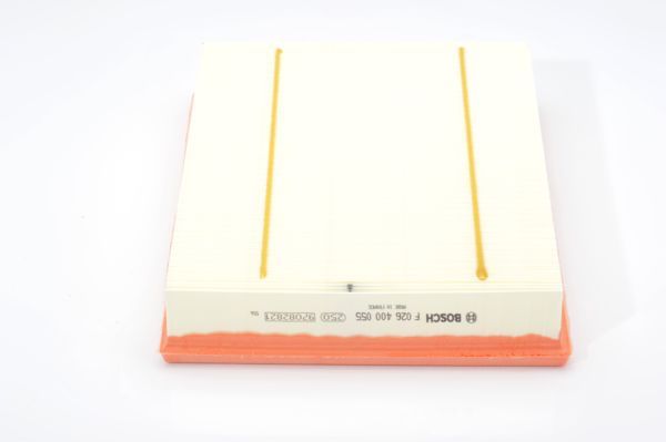 BOSCH Luftfilter (F 026 400 055)