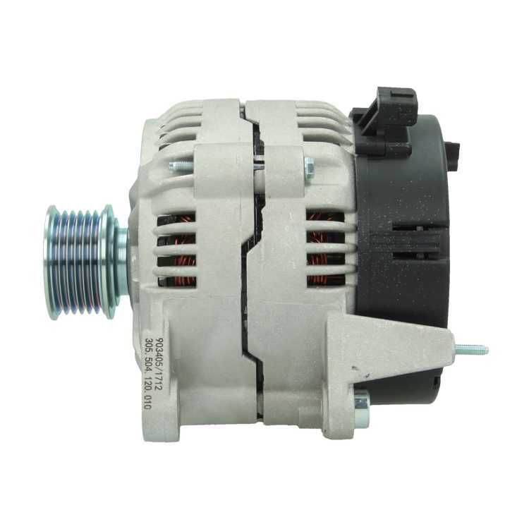 BV PSH Generator (305.504.120.010) BV PSH Generator (305.504.120.010)