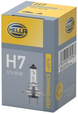 HELLA Glühlampe, Fernscheinwerfer (8GH 223 498-231)