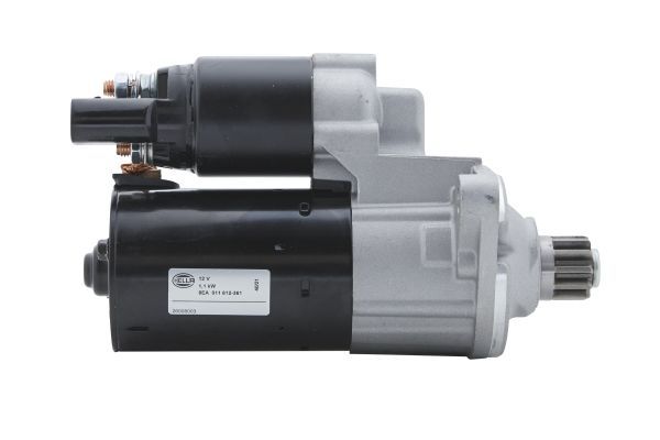 HELLA Starter (8EA 011 612-361)