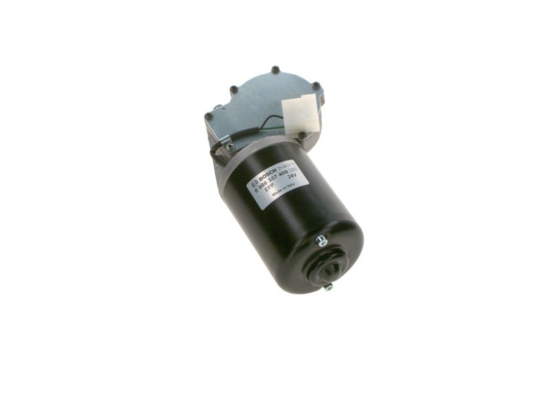BOSCH Wischermotor (0 986 337 409) BOSCH Wischermotor (0 986 337 409)