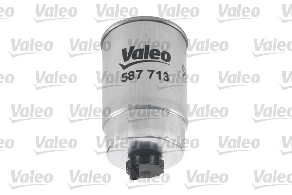 VALEO Kraftstofffilter (587713)