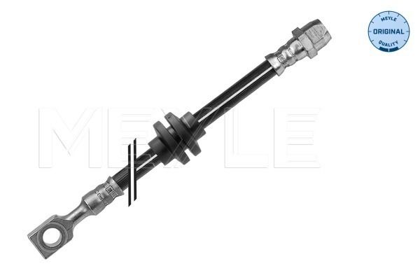 MEYLE Bremsschlauch (300 525 0001)