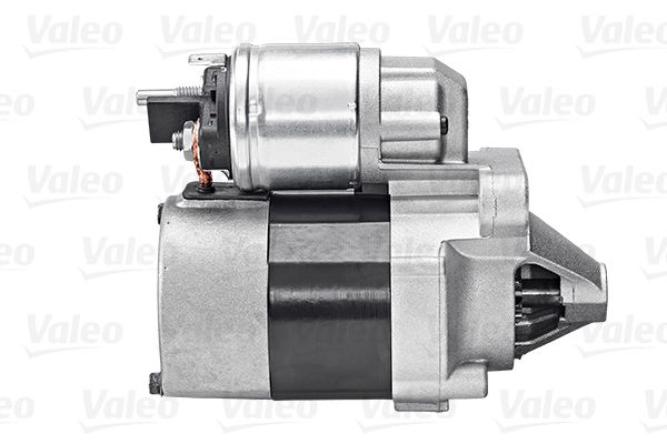 VALEO Starter (201011) VALEO Starter (201011)
