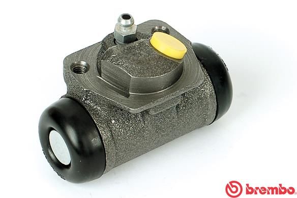 BREMBO Radbremszylinder (A 12 282)