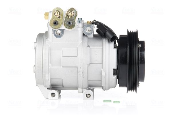 NISSENS Kompressor, Klimaanlage (89286)