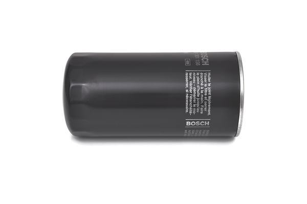 BOSCH Ölfilter (0 451 301 156)