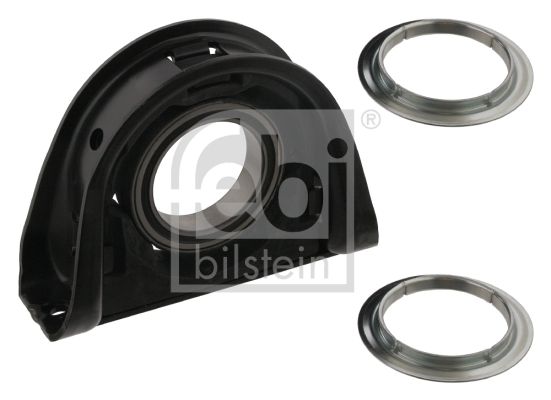 FEBI BILSTEIN Lagerung, Gelenkwelle (27261)