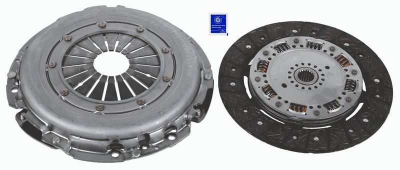 SACHS Kupplungssatz (3000 951 291)