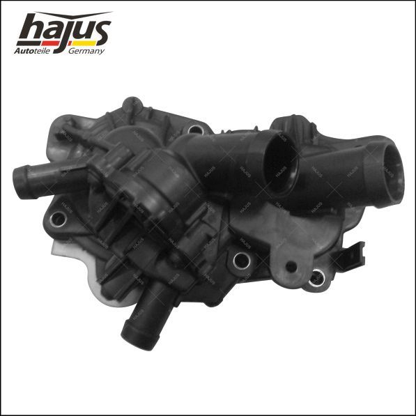 hajus Autoteile Wasserpumpe, Motorkühlung (1211357) hajus Autoteile Wasserpumpe, Motorkühlung (1211357)