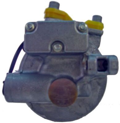 MAHLE Kompressor, Klimaanlage (ACP 95 000P) MAHLE Kompressor, Klimaanlage (ACP 95 000P)