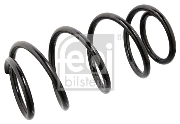 FEBI BILSTEIN Fahrwerksfeder (104715)