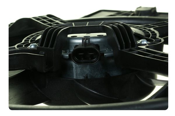 MAHLE Lüfter, Motorkühlung (CFF 166 000S) MAHLE Lüfter, Motorkühlung (CFF 166 000S)