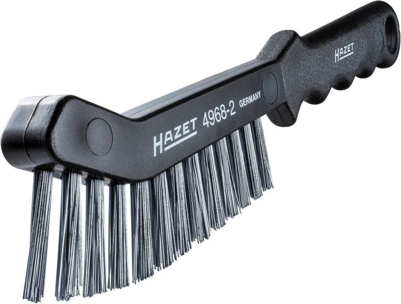 HAZET Drahtbürste, Bremssattelreinigung (4968-2)