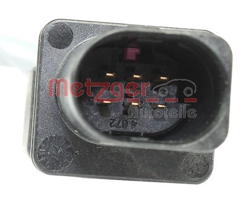 METZGER Lambdasonde (0893444)