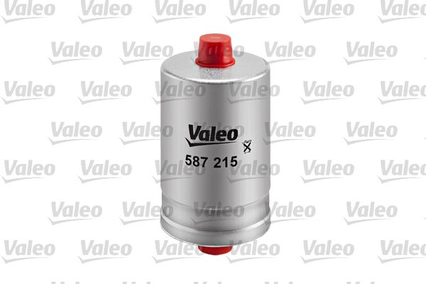 VALEO Kraftstofffilter (587215)
