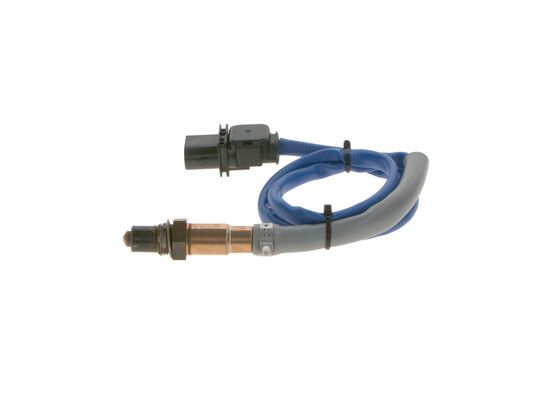 BOSCH Lambdasonde (0 258 017 213)