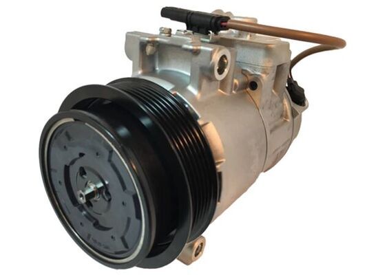 MAHLE Kompressor, Klimaanlage (ACP 485 000S) MAHLE Kompressor, Klimaanlage (ACP 485 000S)