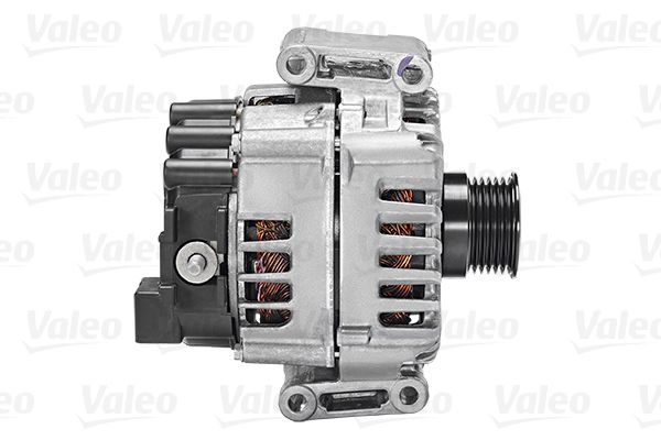 VALEO Generator (439941)