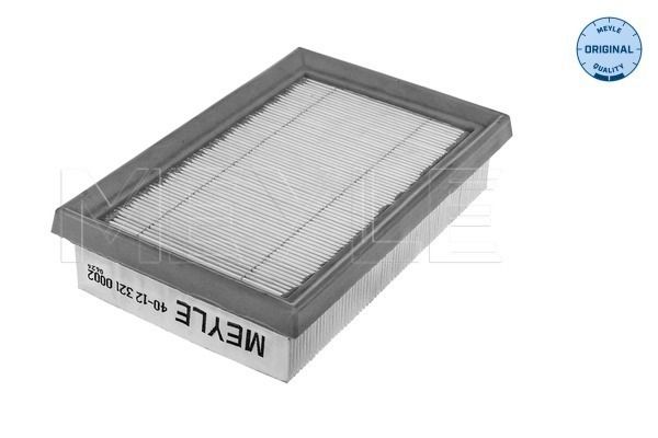 MEYLE Luftfilter (40-12 321 0002)