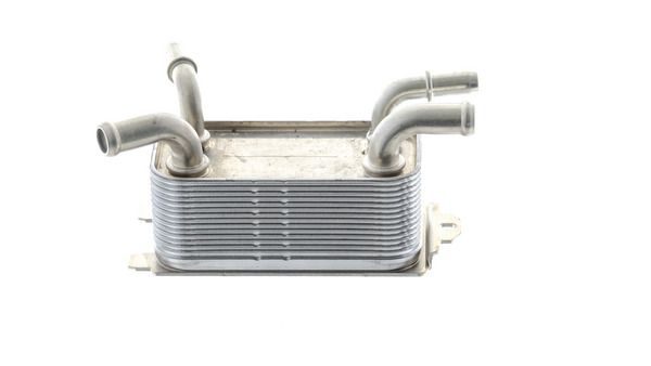 MAHLE Ladeluftkühler (CI 208 000P)