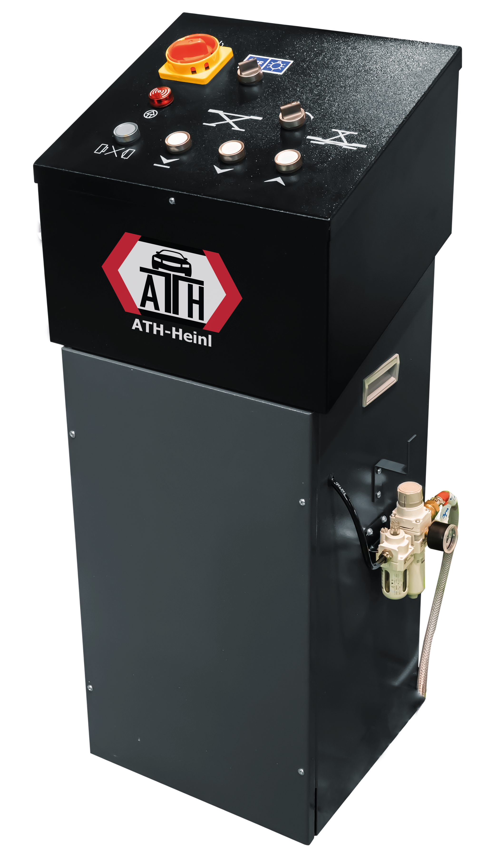 ATH Cross Lift 50 OGA