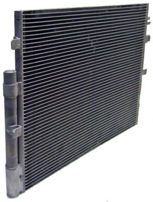 MAHLE Kondensator, Klimaanlage (AC 747 000P)