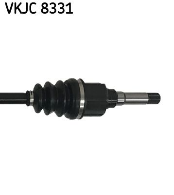 SKF Antriebswelle (VKJC 8331)