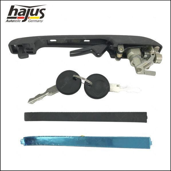 hajus Autoteile Türaußengriff (8371007) hajus Autoteile Türaußengriff (8371007)