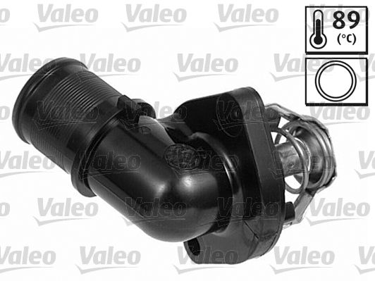 VALEO Thermostat, Kühlmittel (820430)