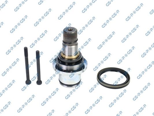 GSP Steckwelle, Differential (261192)