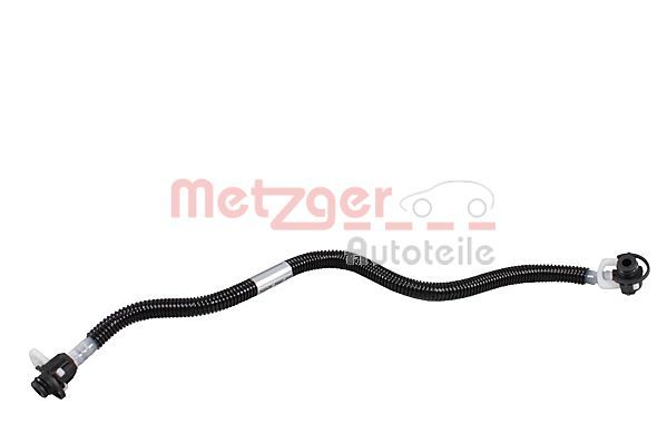 METZGER Kraftstoffleitung (2150179)